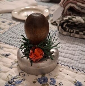 Vintage Donut/Biscuit Cutter